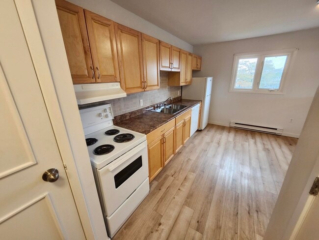 355 Prince St in Saint John, NB - Building Photo - Building Photo