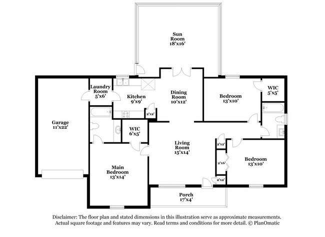 5608 Jernigan Ln in Murfreesboro, TN - Building Photo - Building Photo