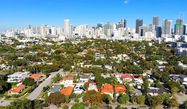 property at 445 SW 24th Rd