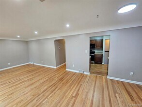 29624 Rosslyn Ave in Garden City, MI - Building Photo - Building Photo