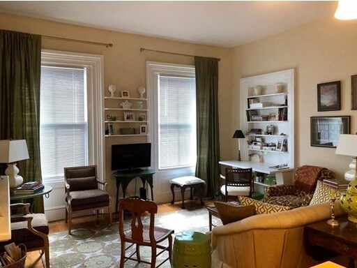 72 Marlborough St in Boston, MA - Building Photo - Building Photo