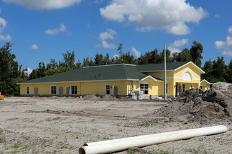 4137 S Congress Ave in Lake Worth, FL - Building Photo - Building Photo