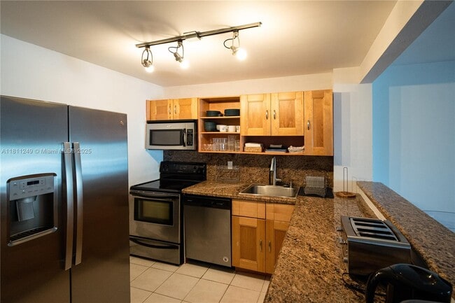 property at 1000 Michigan Ave
