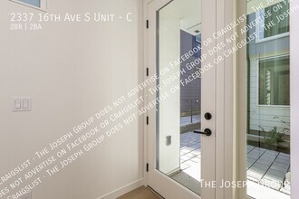 2337 16th Ave S in Seattle, WA - Building Photo - Building Photo