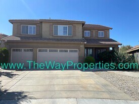15058 Zircon Dr in Victorville, CA - Building Photo