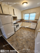 10010 Wheeling Ave in Kansas City, MO - Building Photo - Building Photo
