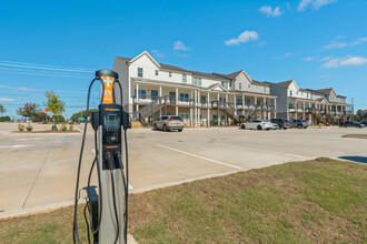 The Haven at Wake Luxury Homes in Winston-Salem, NC - Foto de edificio - Building Photo