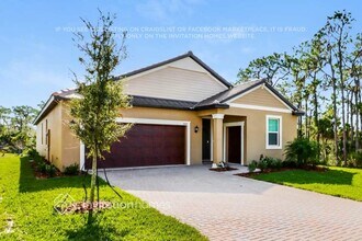 1604 142nd Ter E in Parrish, FL - Foto de edificio - Building Photo