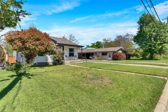 5206 Grover Ave in Austin, TX - Building Photo - Building Photo