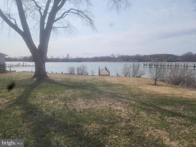 property at 40235 Beach Dr