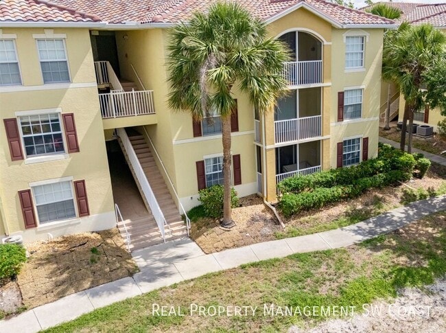 property at 4109 Residence Drive