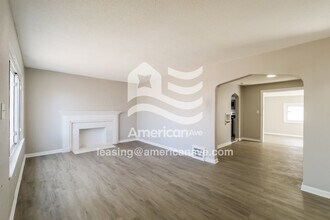 7229 Virginia Ave in Kansas City, MO - Foto de edificio - Building Photo