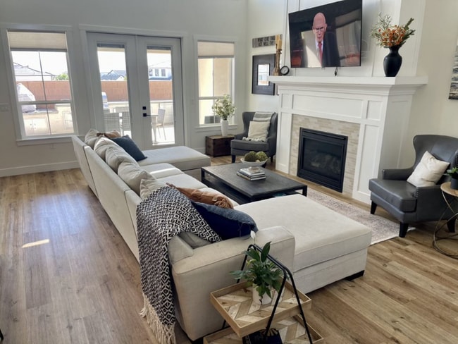 997 Willow Breeze Ln in Saint George, UT - Building Photo - Building Photo