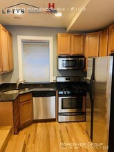 1432 N Maplewood Ave-Unit -#103 in Chicago, IL - Building Photo - Building Photo