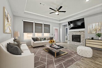 11631 Darby Chase Trl in Richmond, TX - Building Photo - Building Photo