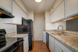 Sparrow Wood in Ann Arbor, MI - Building Photo