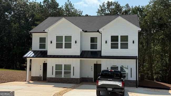 property at 159 Brad St