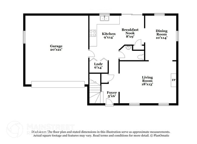 6943 Albaneen Ct in Charlotte, NC - Building Photo - Building Photo