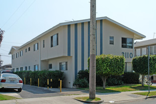 3110 Livonia Ave Apartments