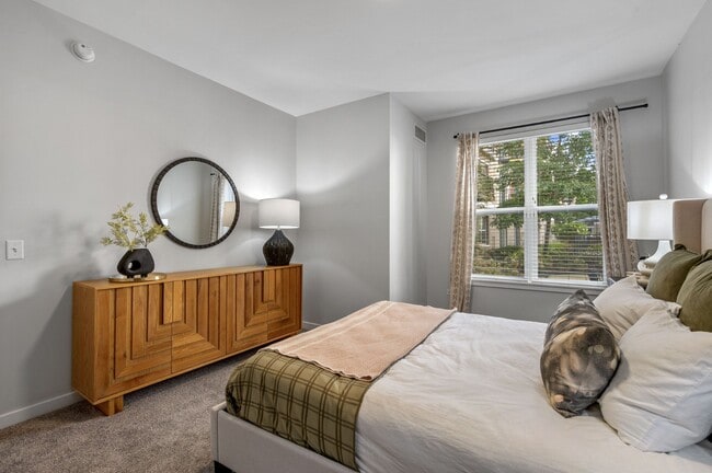 Avant at the Arboretum in Lisle, IL - Foto de edificio - Building Photo