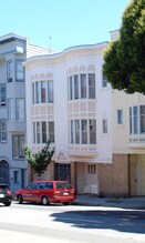 765 Guerrero St in San Francisco, CA - Building Photo - Building Photo