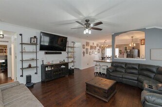 6275 Desert Holly Way in Denton, TX - Building Photo - Building Photo