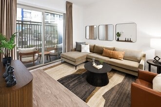 Aura Vegas Apartments in Las Vegas, NV - Building Photo - Building Photo