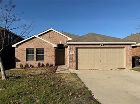 9884 Autumn Sage Dr in Fort Worth, TX - Building Photo