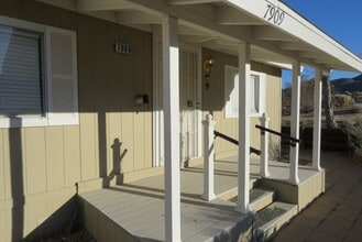 7909 Hillview Rd in Joshua Tree, CA - Building Photo - Building Photo