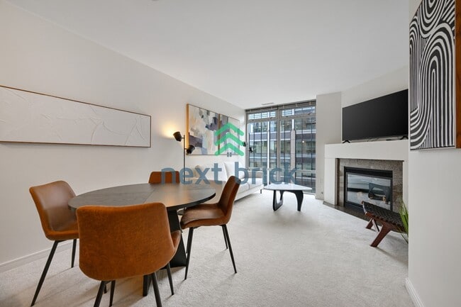 property at 819 Virginia St