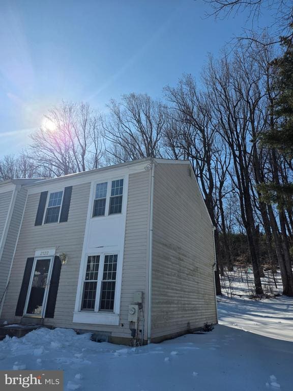 property at 2122 Princess Anne Ct