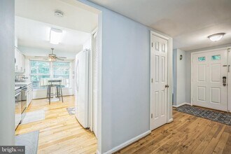 6285 Rathlin Dr in Springfield, VA - Building Photo - Building Photo