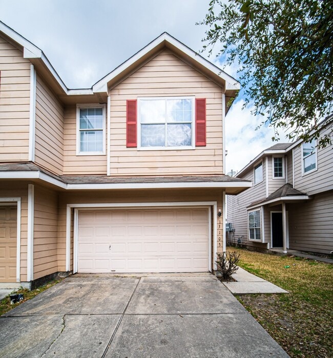 property at 13103 Peppergate Ln