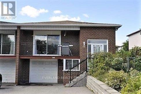 54 Baylawn Dr in Toronto, ON - Building Photo
