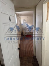 1526 Grand Ave in Laramie, WY - Building Photo - Building Photo