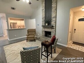 10150 Woodtrail in San Antonio, TX - Building Photo - Building Photo