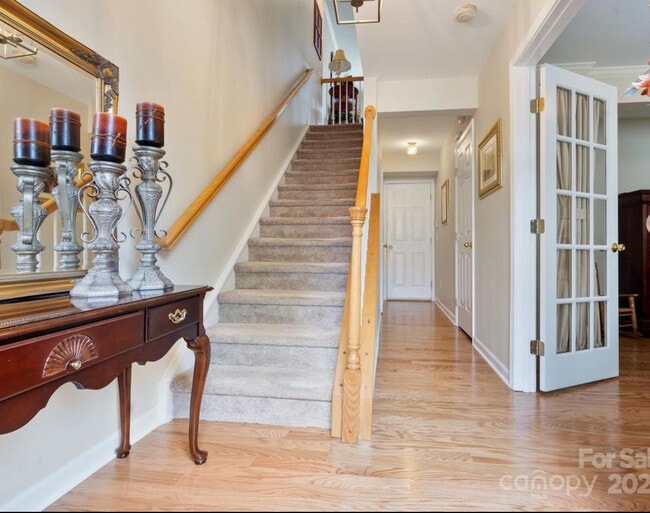 10276 Alexander Martin Ave, Unit #B in Charlotte, NC - Building Photo - Building Photo