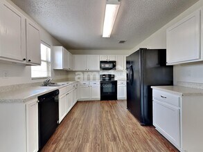 1039 Mazourka Dr in Arlington, TX - Building Photo - Building Photo