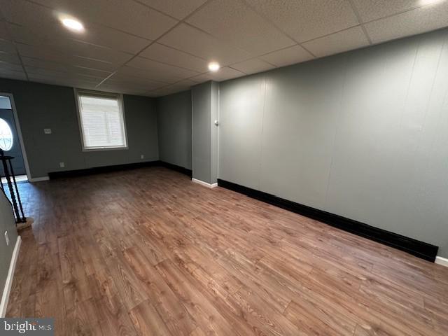 property at 5004 Tulip St