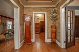 525 W Lynwood St in Phoenix, AZ - Building Photo - Building Photo