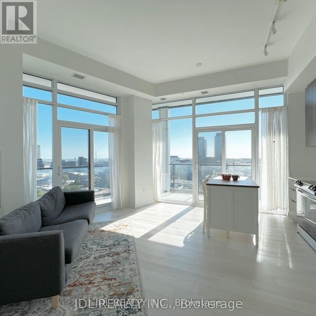 50 Power St in Toronto, ON - Building Photo - Building Photo