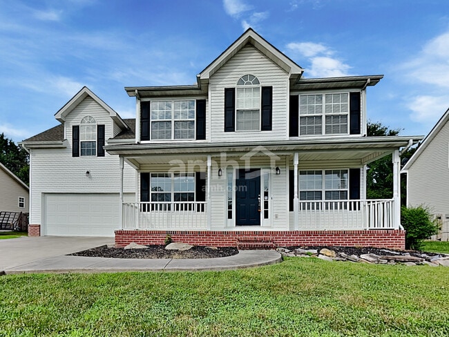 property at 3335 Branch Hill Ln