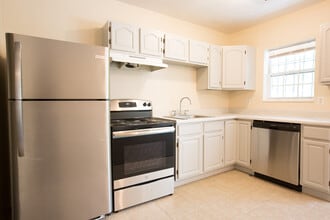 361 Joseph E. Lowery Blvd NW, Unit 4d in Atlanta, GA - Foto de edificio - Building Photo