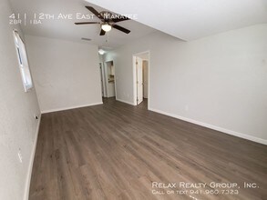 411 12th Ave E-Unit -Manatee in Bradenton, FL - Building Photo - Building Photo