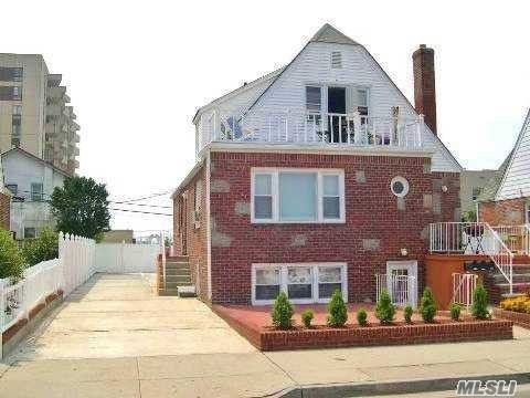 364 E Broadway-Unit -Upper in Long Beach, NY - Building Photo - Building Photo