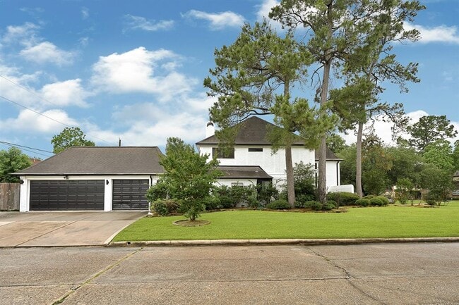 15618 Banty Falls Ct in Houston, TX - Building Photo - Building Photo