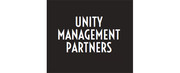 Property Management Company Logo Unity Management Partners