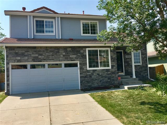 property at 19768 E 41st Ave