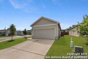 10203 Devon Wheel St in San Antonio, TX - Building Photo - Building Photo