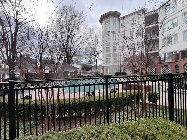 property at 11 Perimeter Center E